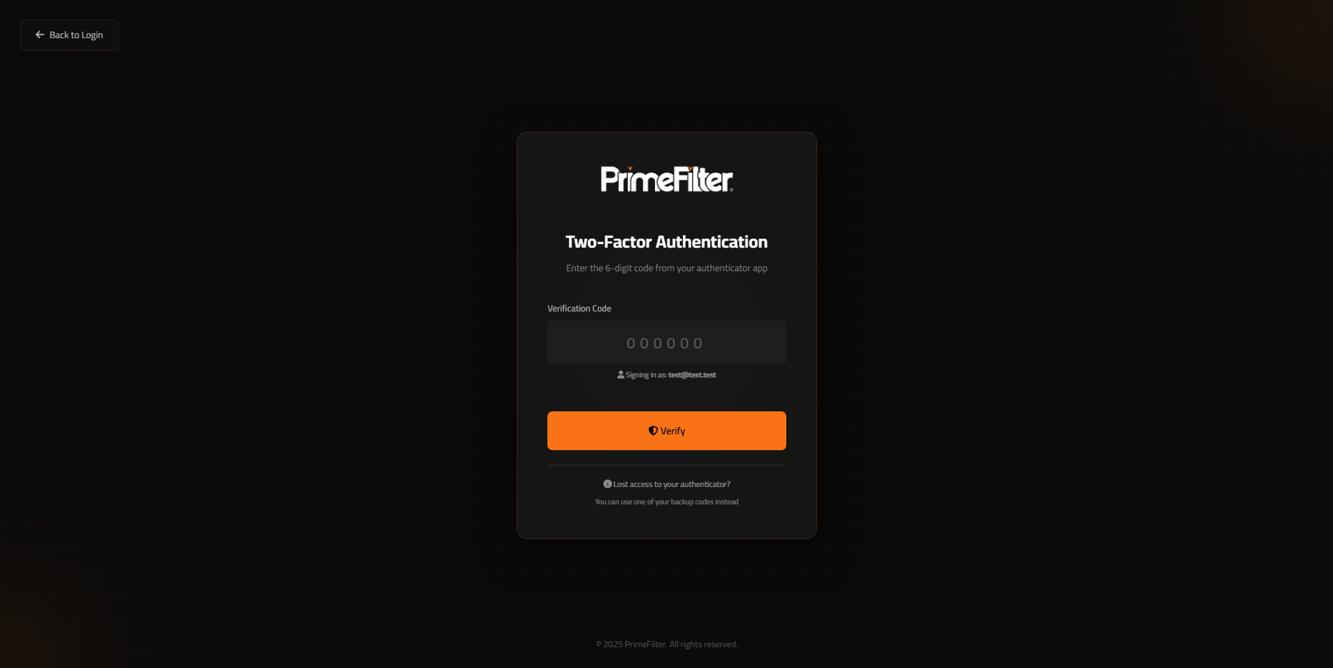 Shield Panel Security